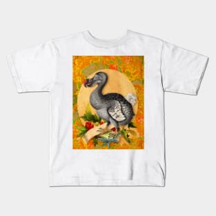 The Happy Dodo Kids T-Shirt